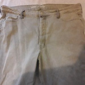 Old Navy Pop Icon Skinny Jeans